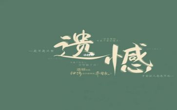 不遗憾作文7篇