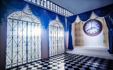 影楼七夕活动方案8篇