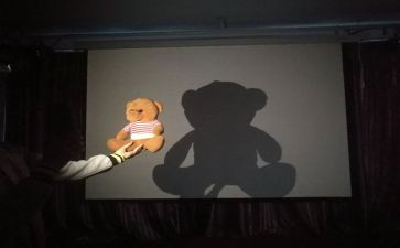 幼儿园光与影子教案8篇