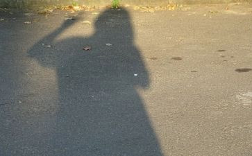 影子歌中班教案8篇