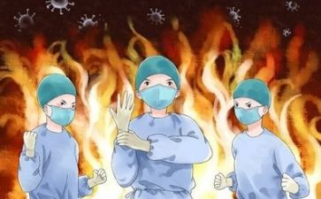 2023疫情的演讲稿模板8篇