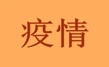 疫情期间工作总结范文6篇