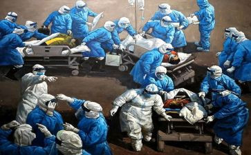 疫情下个人总结6篇