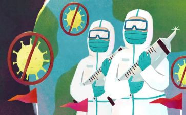2024疫情下的工作总结推荐8篇