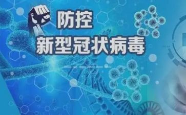 领导疫情工作总结6篇