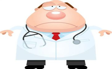 助理医师的个人述职报告8篇