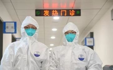 医务科个人总结模板8篇