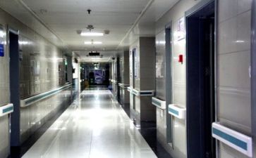 医院院办月总结8篇