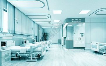医院工作年终工作总结8篇