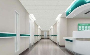 医院年终个人总结通用5篇