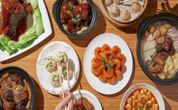 网文明用餐演讲稿8篇