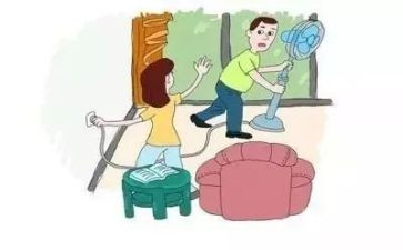 安全用电的培训心得7篇