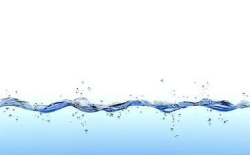 节约用水的心得6篇