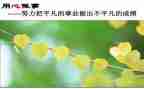 我用心去倾听作文8篇
