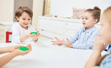 幼儿园磁铁教案7篇