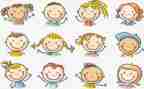 优秀幼儿园教案模板最新5篇