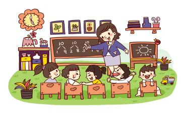幼儿教师中班学期工作总结7篇