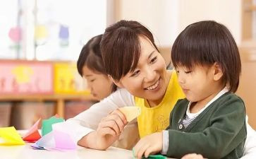 幼儿教师教育演讲稿6篇