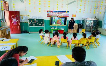 2024年幼儿教师工作总结通用5篇