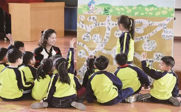幼儿教师中班工作总结最新7篇