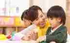 幼儿教师在培训的心得体会参考6篇