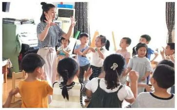 最新幼儿园教师个人总结范文6篇
