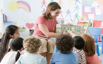 优秀幼儿园教师工作总结7篇
