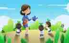 幼儿园教师一学期个人总结7篇