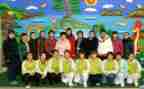 幼儿园教师工作总结个人总结6篇