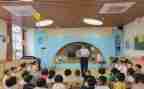 幼儿园教师勤总结个人总结模板6篇