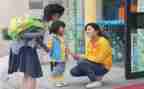 幼儿园教师实习月总结模板5篇