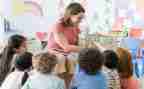 幼儿园教师下学期总结8篇