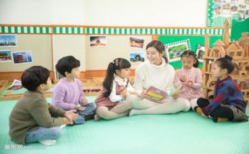 幼师的个人述职报告8篇