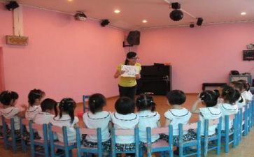 幼师的月工作总结推荐5篇