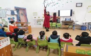 幼师工作年终总结5篇