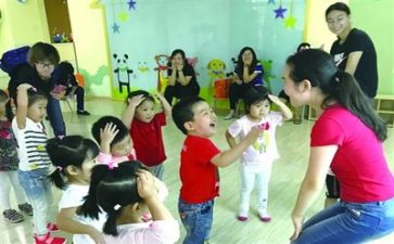 2024至2024年幼师工作总结推荐7篇