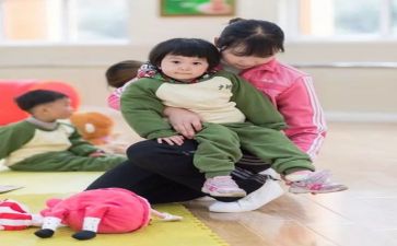 做幼师个人总结范文最新6篇