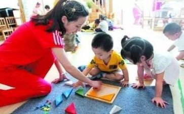 幼师个人述职报告范文6篇