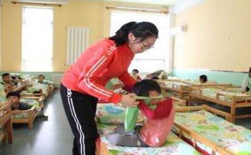 幼师月工作总结优质6篇