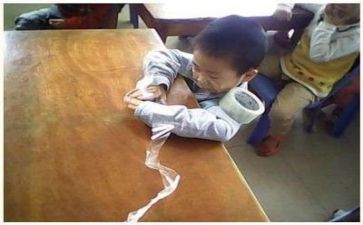 2024至2024年幼师工作总结精选6篇