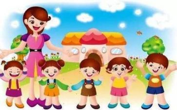 半年幼师工作总结最新5篇