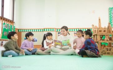 幼师的个人述职报告推荐6篇