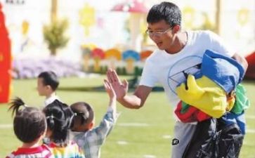 幼师的月工作计划参考6篇