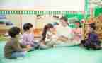 幼师的个人述职报告8篇