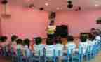 幼师的月工作总结推荐5篇