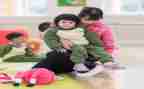 做幼师个人总结范文最新6篇