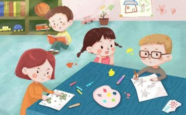 幼小班游戏活动方案5篇