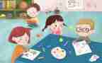 幼小班游戏活动方案5篇