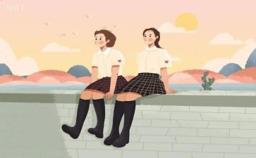 友谊作文100字5篇