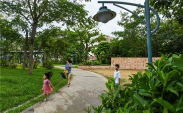 2024年六一游园活动方案通用8篇